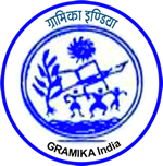 GRAMIKA Logo